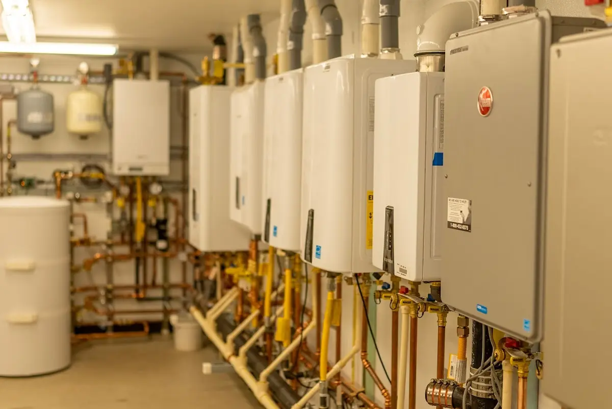 Faucet Repair in The Crossings, FL